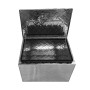 [US Warehouse] 24 -дюймовый алюминий под набором для корпуса 5 бар протектора
